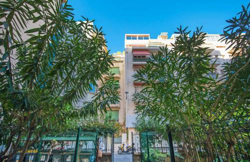 - - Superbe Studio avec Balcon - Nice Centre - - - Photo 17