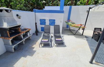 Casa Marcos in La Gomera with relaxing terrace - Foto 7