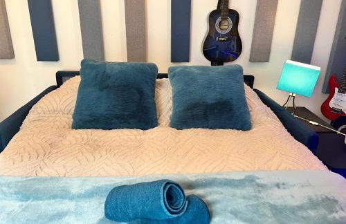 Domaine privatisable Spa Piscine à 1h de Paris - Anniversaire, séjour, séminaire, mariage - Foto 59