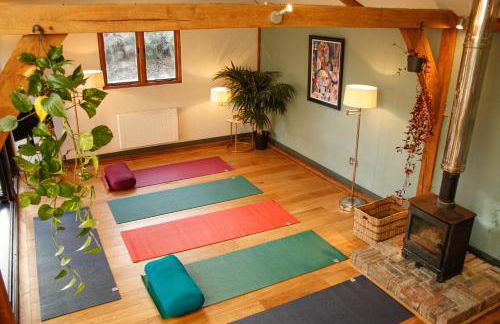 Tollgate Farm Kent 9 Bedroom retreat sleeps 25 - Foto 4