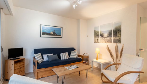 La Sauvagère - Foto 3, Living Room