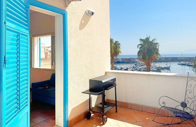 Solemar Sicilia - Casa Eos - Foto 8