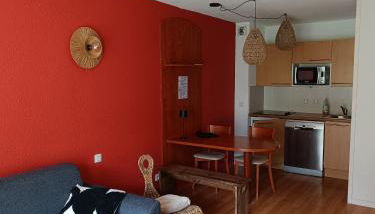 Un cocon en plein cœur de la Mongie - Foto 2