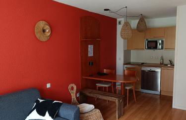 Un cocon en plein cœur de la Mongie - Foto 2