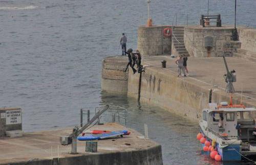 Bellevue Holiday Cottage - Foto 61