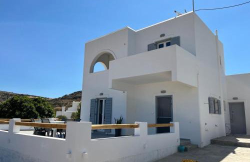 Μaistrali Schinoussa 2 - Foto 1