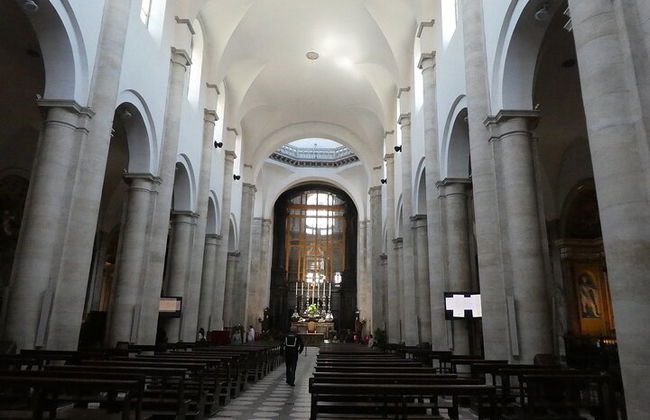 Visite privée à pied des points forts de Turin avec la Piazza Castello et la Piazza San Carlo - Photo 4