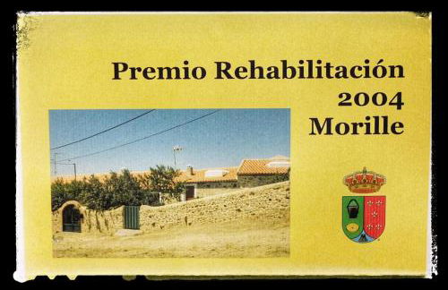 Casa rural Quevedo - Foto 13