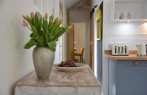 Red Poll Barn - Foto 14