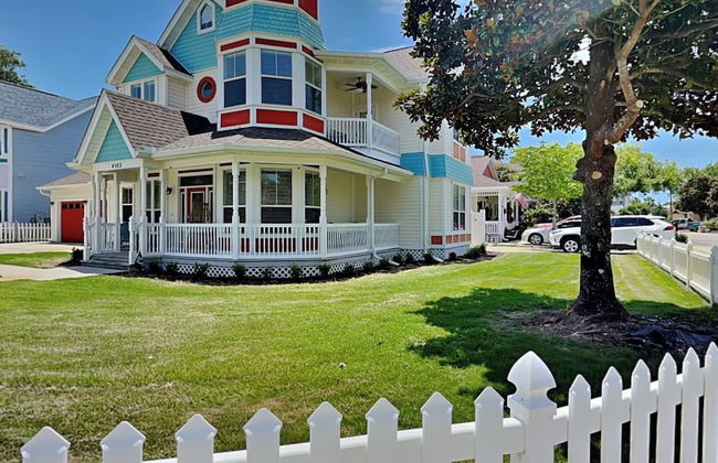 Corner Castle - Foto 40