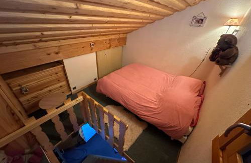 Bel appartement au décor Montagnard - 80m2 - Photo 13