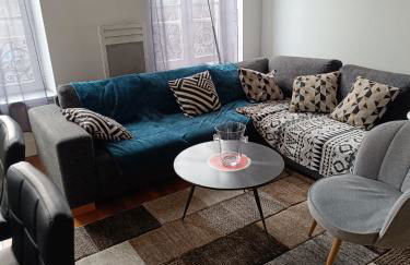 Appartement DuplexCœur de Ville - Photo 12