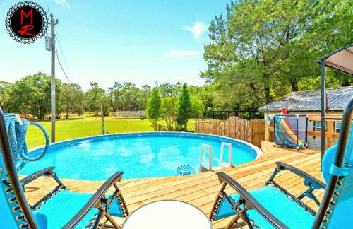 Moto Ranch at Croom - Foto 7