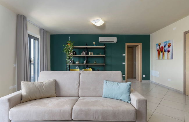 Tuscasì Aparthotel - Foto 55