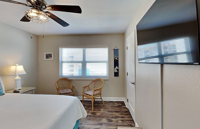 Regency Towers by Southern Vacation Rentals - Foto 44