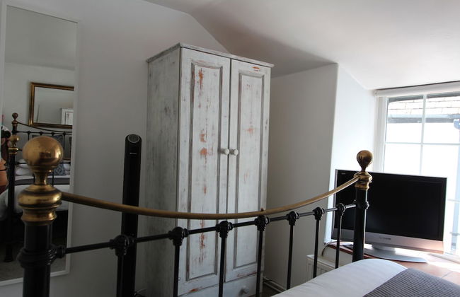 Ginentonic Cottage - Foto 12