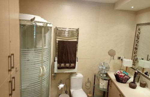 Annitas luxury oasis appartment - Foto 11