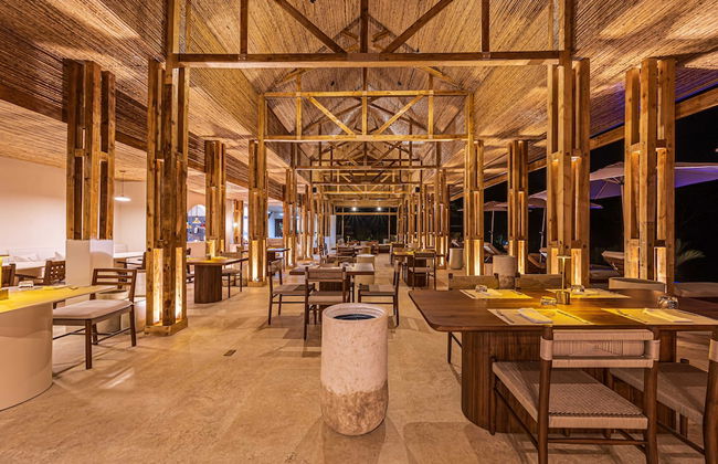 Tiki Villas Rainforest Lodge & Spa - Foto 72