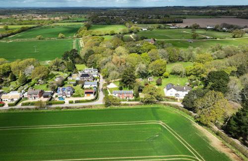 Foxglove Cottage - Foto 5