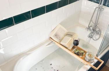 *Stunning* The Botanist Rest Ventnor IOW - Foto 20