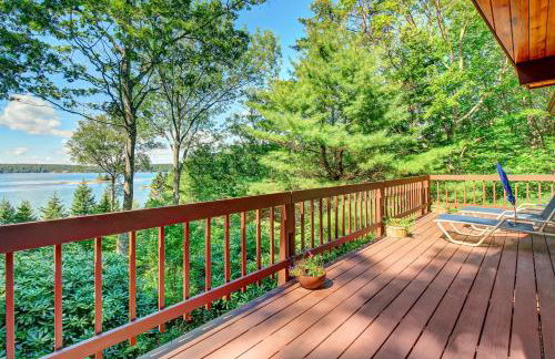 Linekin Bay Lookout - Foto 14