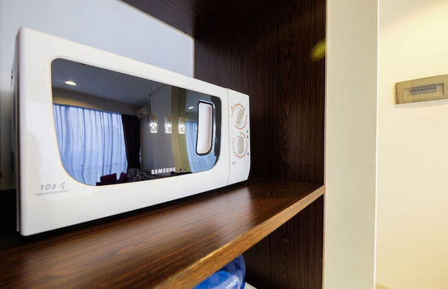 Elegant 1BR Apartment at Kemang Mansion - Foto 13