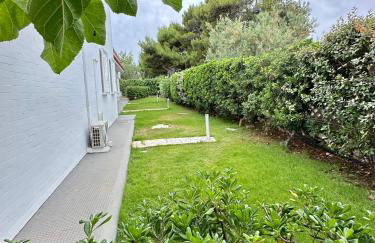 Villa Paola by the sea - Foto 37