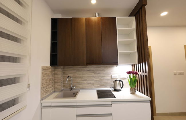 Bellezza Resort & SPA - Foto 55