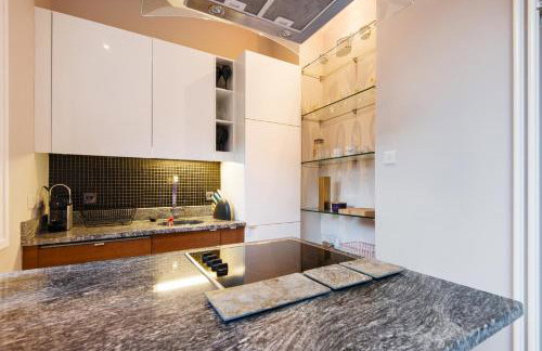ARCORE London flats in the Heart of Fitzrovia - Foto 55
