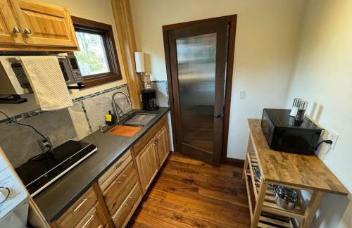 Mayor's Lake and Ski Suite - Foto 6