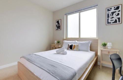 Spacious Apartment w Natural Lights to Enjoy the Landscape - Foto 17