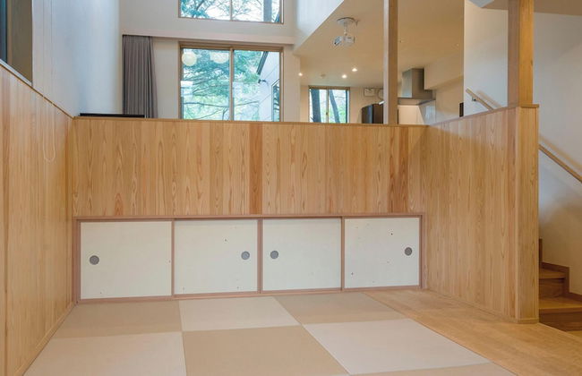 Rakuten STAY VILLA Kinugawa Riverside - Foto 6