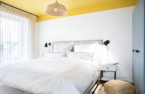 Seehuus Duhnen Apartments - Foto 30