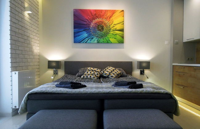 4UApart - Apartment studio Mohito - Foto 2