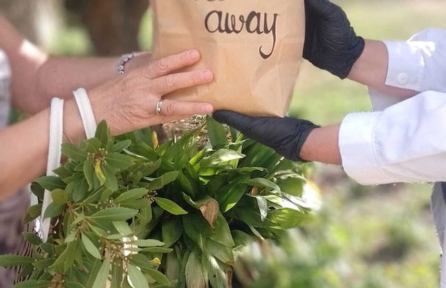 Agriturismo Villa Coluccia - Foto 37