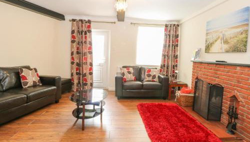 Compass Cottage - Foto 3