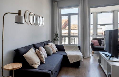 Casa MIMOSA Vigo - Foto 18