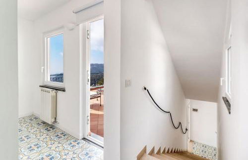 Villa Chez Piè Panoramic Views Pool and Guest Services - Foto 106