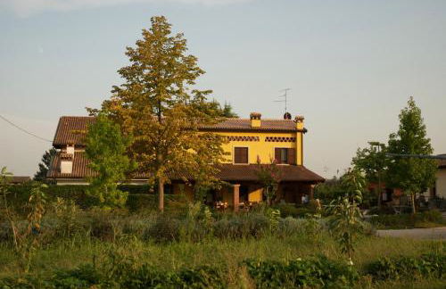 Agriturismo Fior di Maggio - Foto 21