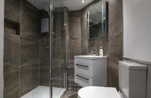 Swan Cottage - Foto 3