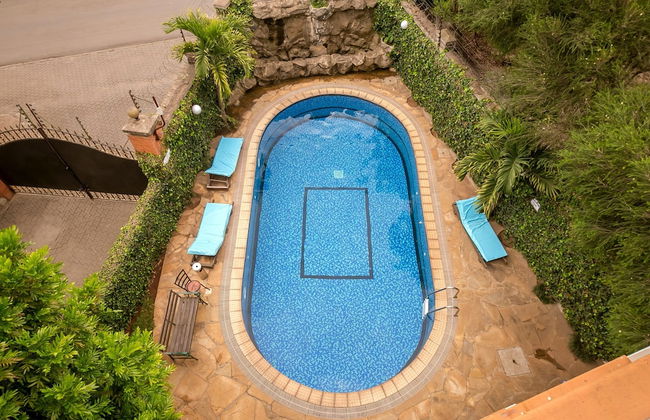 Meltonia Luxury Suites - Foto 69