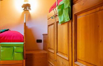 Maison Villair - Courmayeur - Foto 32