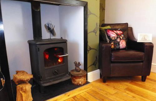 Pheasants Retreat with Hot Tub and Fire Pit - Foto 21