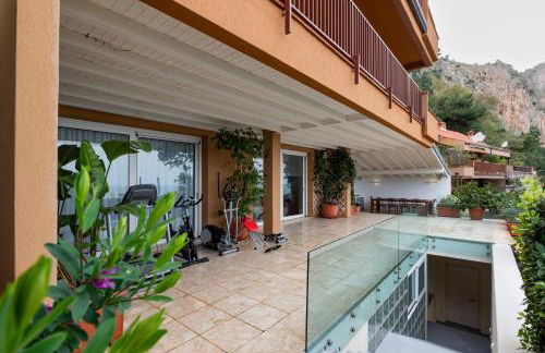 Addaura Home - Foto 41