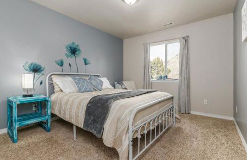 Mountain-View Townhouse - Foto 3