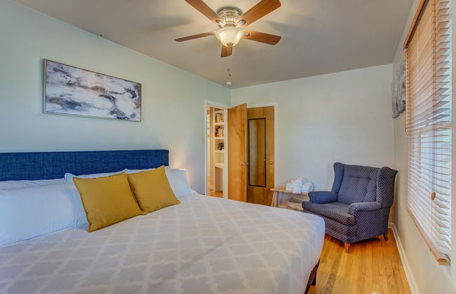 Colorado Springs Golf Value! 3 Bds, Dog-friendly - Foto 8