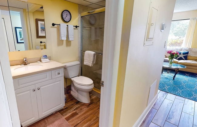 Bay Oaks C Ground Floor - Foto 38