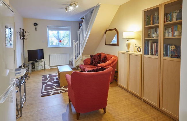 Host Stay The Limes - Foto 6