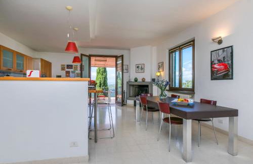 Apartment Casa Lensi by Interhome - Foto 40