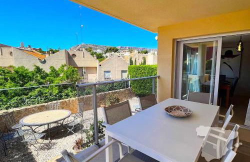 CostaBlancaDreams La Luna in Calpe - Foto 28